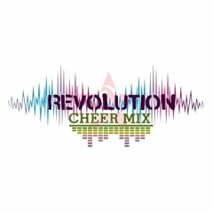 Revolution Cheer Mix