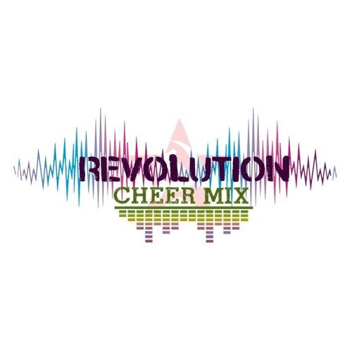 Revolution Cheer Mix’s avatar