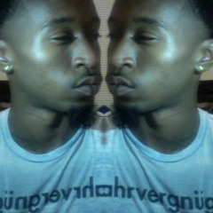 Young stoner