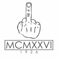 MCMXXVI