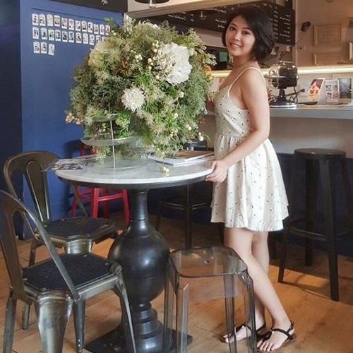 Dong Yi Inst