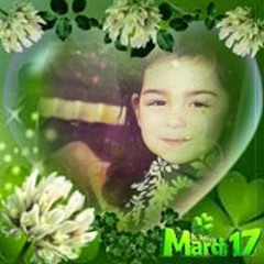Christine Garcia