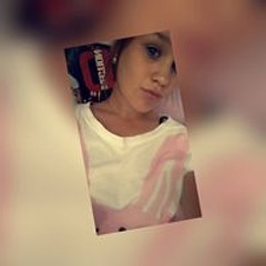 Amy Elizabeth Parker