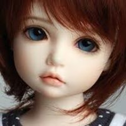 Ashlina Kasi’s avatar