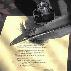 I'd like to write a love song