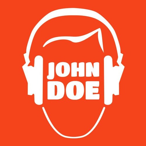 DJ John Doe’s avatar