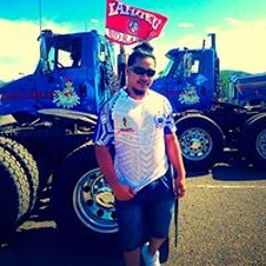 Kev Lakisa