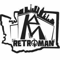 RetroMan509