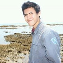 Hanry Wiranata Reppi