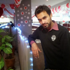 Haris Hashmi