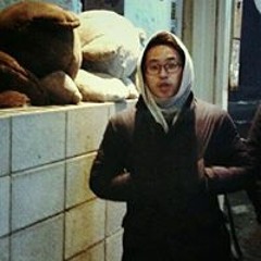 Dong Ki Kim