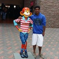 ram