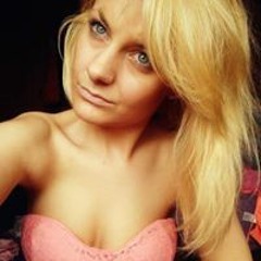 Karolinka Misiak