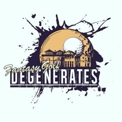 Fantasy Golf Degenerates