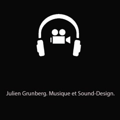 JulienGrunberg Music Demo