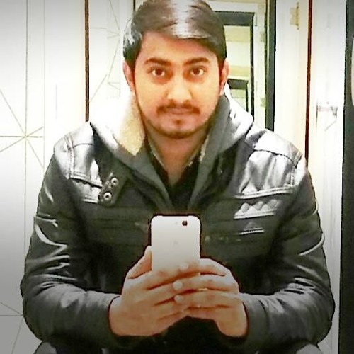 Yasir Warraich’s avatar