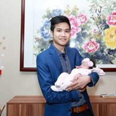 Chris Lưu