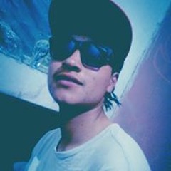 Daniel Jimenez Forero