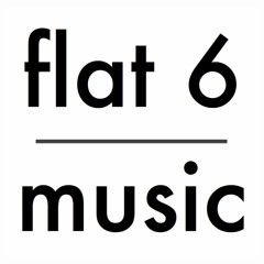 FLAT 6 MUSIC