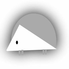 しろはりねずみP