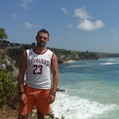 Éanna James Flanagan