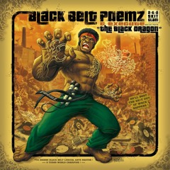 BlackBelt Poemz