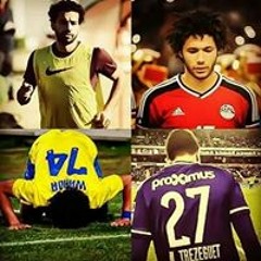 Ahmed Mahdy