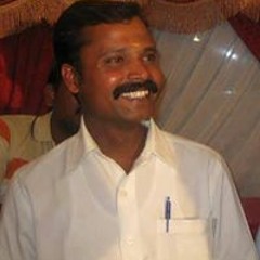 காசி. தமிழ்ச்செல்வன்