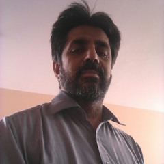Rauf Ali