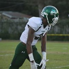 Darius So Swift Corbett