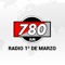 780 AM