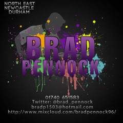 DJ Brad Pennock
