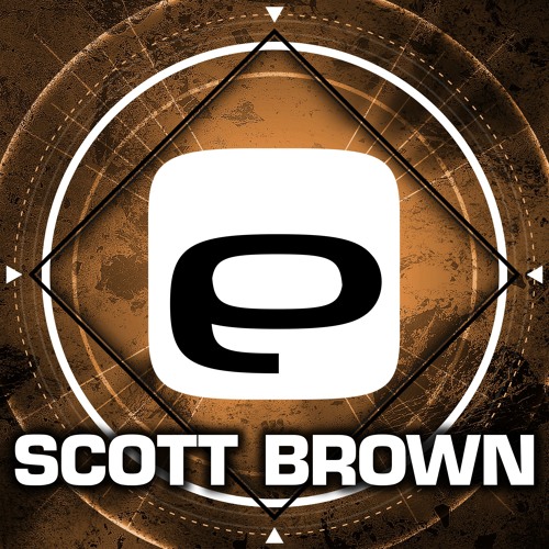 Dj Scott Brown’s avatar