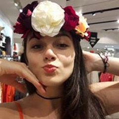 Rafaela Lopes