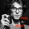 Phil West ♪