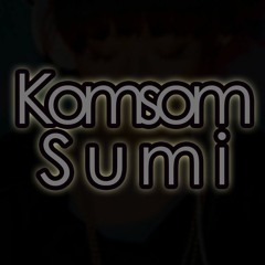 Komsom Sumi