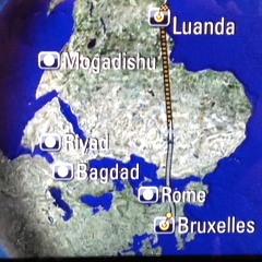 DJ Sosso aka Sonja KikiZomba