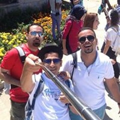 Raad Ahmad AlBalawneh