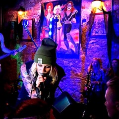 Jessica Forsythe Music