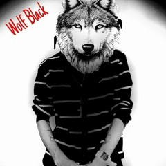 Wolf Black