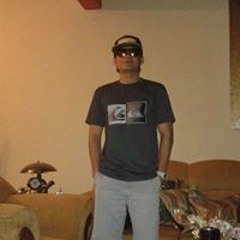 Josue Torres Lopez