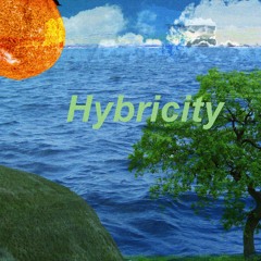 Hybricity / Ｋｉｂｏｔｏｕ  ビート