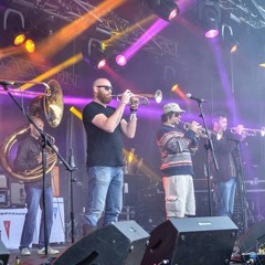 No Limit Street Band