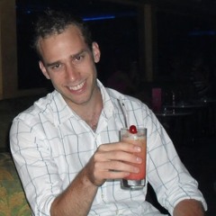 Simon Vandyk