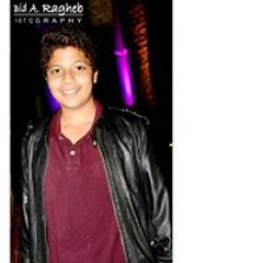 Mohamed Khaled
