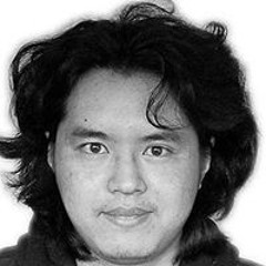 Bin Bai