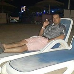 Geneeral Mhm'd Ali