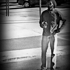 Mar-hyschanth Tafari