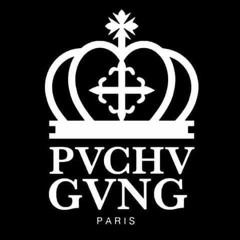 PvchvGvngParis