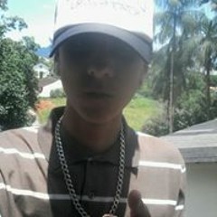 Lucas Ribeiro